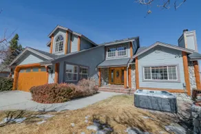 Valley View,6 bedrooms,Spa,walk 2 village, A/C - Image 5