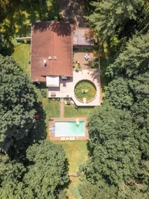 Woodstock Mediterranean Retreat - Image 2