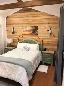 Wagon Wheel Cottage 15minutes from Magnolia/Baylor - Image 3