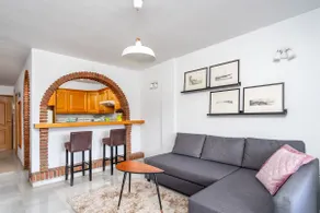 Gem in Pueblo El Jardin by Costarentals - Ref 136 - Image 5