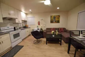 Comfortable 1 Bedroom In-Law near SFO/BART - Image 2
