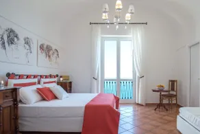 Casa Bettina, Amalfi Coast [Seaview, AC & WiFi] - Image 3