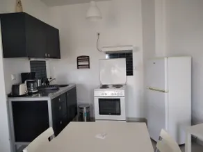 Studio apartment in Konistres for 2 - Image 3