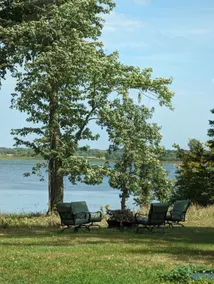 Uggen Homestead: The whole house is yours! - Image 5