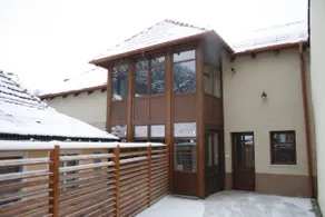 Charming Apartment Free Parking - Image 2