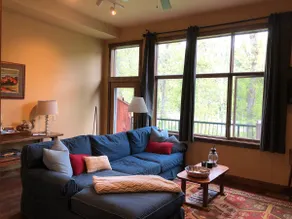 Wild Mile River Condo downtown Bigfork - Image 2