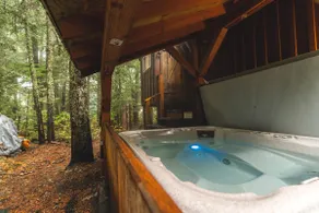 Wonderful Cabin with Hot Tub & Fireplace in Govy - Image 3