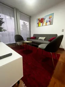 Cozy apartment in Bello Horizonte Rancagua - Image 2