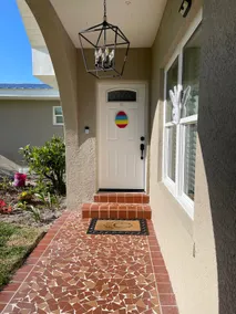 Spacious 3/2 home, lg yard & spectacular sunsets! - Image 5