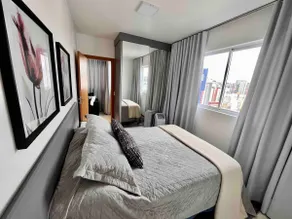 Modern apartment with en-suite in the center - Image 4