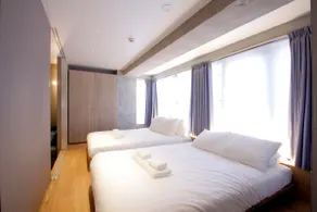 (#3) Luxury Condo in Shinjuku - 5 min to station! - Image 5