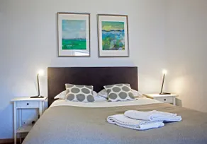 Sao Cristovao Apartment 1 - old town - Image 2