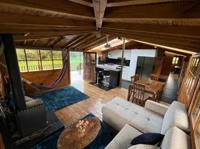 ReverdeSer - Hierbabuena Cabin - Image 4