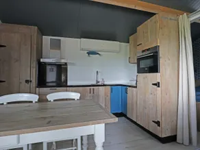 Vacation home de Boeren lodge Hofstay195 - Image 3