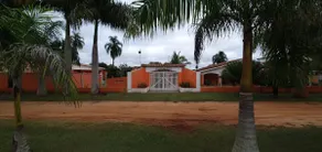 Country house Rancho LEISURE and FISHING 200 km from SP - Image 2