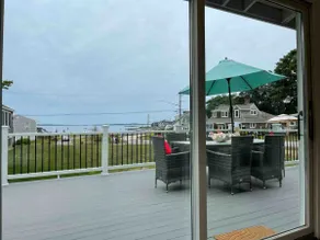 Waterfront 4 bed, 3 full bath house w/ ocean views & seaside activities  - Image 3