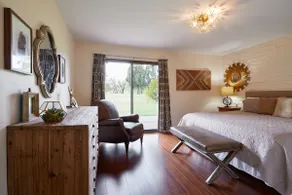 ♥Luxe 2BR, 2 patios, pool, 10 Min To Dwtn/wineries - Image 4