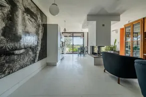 Private villa & swimming pool in Tuscany - Image 3