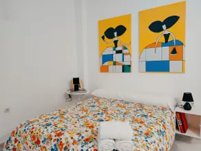 RUFINA STUDIO. Peace and quiet, Alameda de Hércules! - Image 5