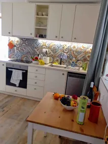 Family House Frantzeskakis 1 Apartment Nafsika - Image 3