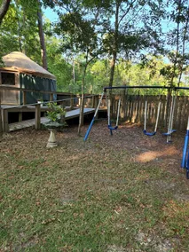 Quiet & Secluded 1 bedroom Apt w/ hot tub - Image 3
