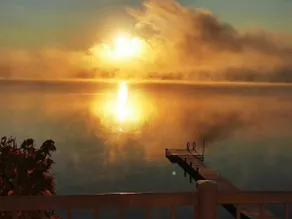 The View of Lake Aylmer - Image 3