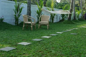 Family Villa with a shared pool - Image 5