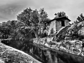 ”Virgen del Rosario” Mill by Molinos Íberos - Image 2