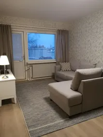Completely renovated two-bedroom apartment in a great location - Image 5