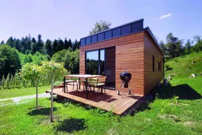 Cozy tiny house in nature- Gorski kotar, Croatia - Image 2