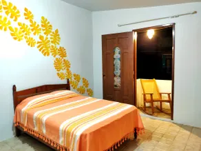 Entire House with 3 rooms in downtown Cuetzalan - Image 5