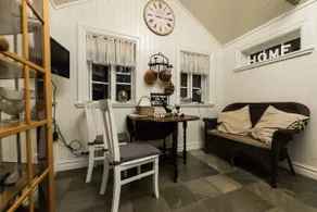 Romantic cottage for two persons. - Image 3