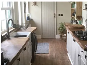 Bambu Cottage - Image 3