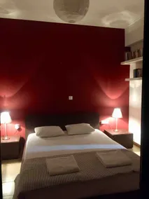 Spacious apartment at the forefront of Sami - Image 5