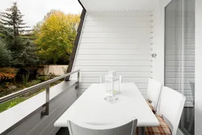 Luxurious penthouse, shuttleservice fair & airport - Image 2