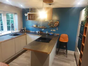 Modern, Spacious Home from Home - Image 4