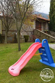 Villa Luxury Paradise Kastoria - Image 2
