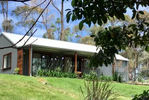 Bellbird Haven Country Retreat, minutes to Tathra - Image 2