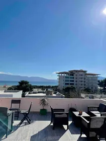 Sea view studio with penthouse 2 - Image 5