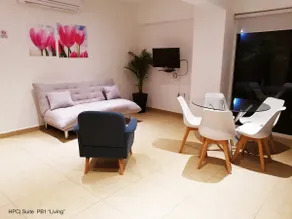 1) Ocean View Suite at HiddenParadiseClub - Image 2