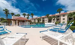 Ocean Side Complex w/ Heated Pool B-15 - Image 4