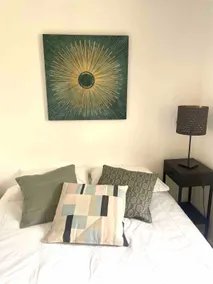 Hycenter of Aix, air-conditioned apartment. - Image 3
