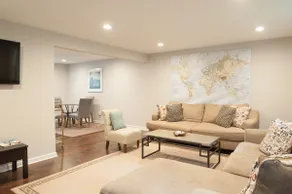 Quiet Four bedroom Family get away - Image 5