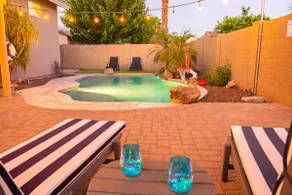 Free Pool Heat • Fire Pit • Family Fun - Image 3