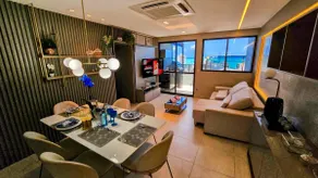 SD1101 - Garden Penthouse/2 Garages/Private Pool - Image 4