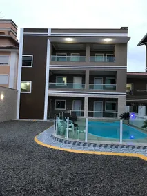 Apartment 2 bedroom Residencial Débora - Image 3
