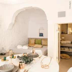 IL Fico Luxury Home Ostuni - Image 4