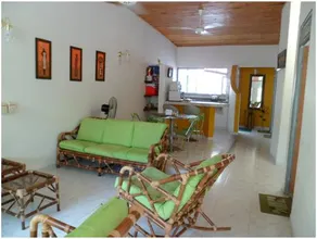 Nice summer house and rest - Image 3