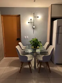 STYLISH FLAT - Image 3