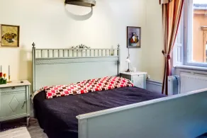 Time Travel To The Past- Historical Apt for 4ppl - Image 3